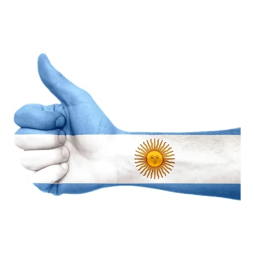 рука, деньги, аргентина, флаг индии рукой, день независимости аргентины