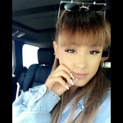 singers, young woman, ariana grande, famous singers, gorgeous girls