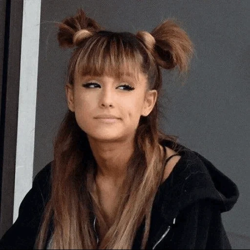 arianna, ariana grande, gaius julius césar, ariana grande cute, les coiffures d'arianna grande