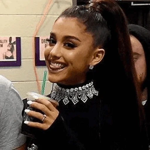 arianna, ariana, gadis, ariana grande, instagram ariana grande