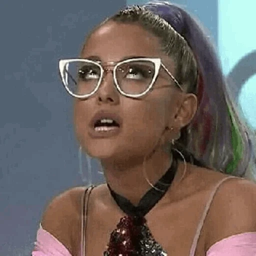 arianna, imogen, ariana grand, jake gyllenhaal, ariane grande meme