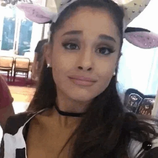 ariana, filles, ariana grande, ariana grande 2014, ariana grande 2016