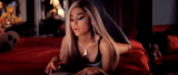 vidéo, ariana grande, ariana grande next 1 1, ariana grande itu kamu selanjutnya, shenseea shatta wale seperti aku bergerak