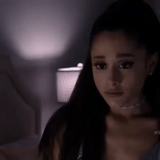 ariana grande, queen of a scream, two-foxes by dream studio, ariana grande queen scream, queen of crick ariana grande