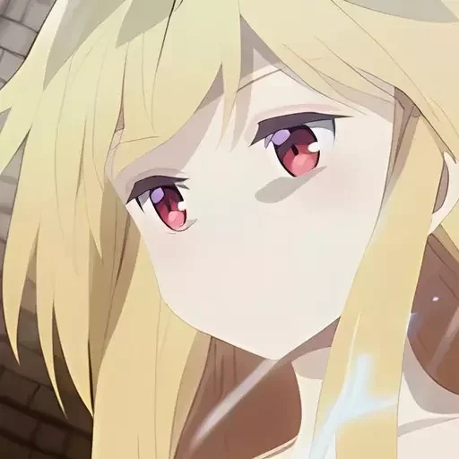 anime, ragazze anime, ragazza anime, personaggi anime, screenshot yui arithurat