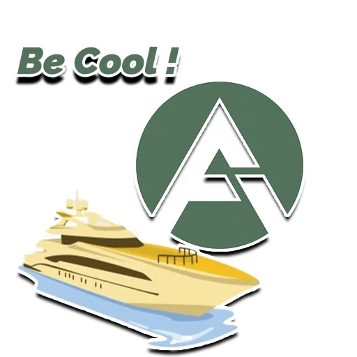 logo, symbol, logo, yacht vector, clipart yacht