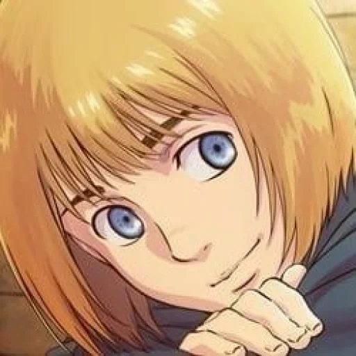 armin arlert, attacco dei titani, armin arlert anime, l'attacco dei titani armin, titan attack armin arlert