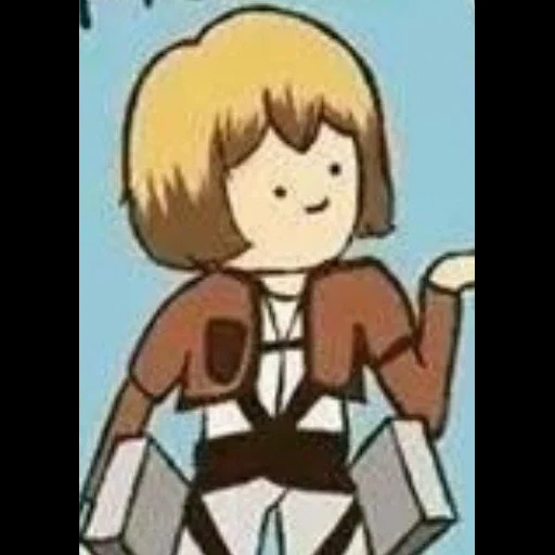 armin arlert, angriff der titanen, armin van buren, titanenangriffe von titanen, armin angriff von titans meme