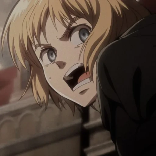 anime titanen, armin arlert, anime charaktere, armin van buren, erica brown violet evergarden