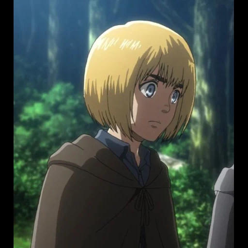 armin arlert, attaque d'armin des titans, attaque d'armin sur titan, titan attack armin arlert, attaque d'anime titanov armin arlert