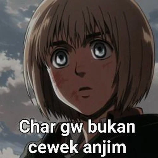 amin alet, serangan titan, titan menyerang amin, titan menyerang amin titan, para titan menyerang amin allett