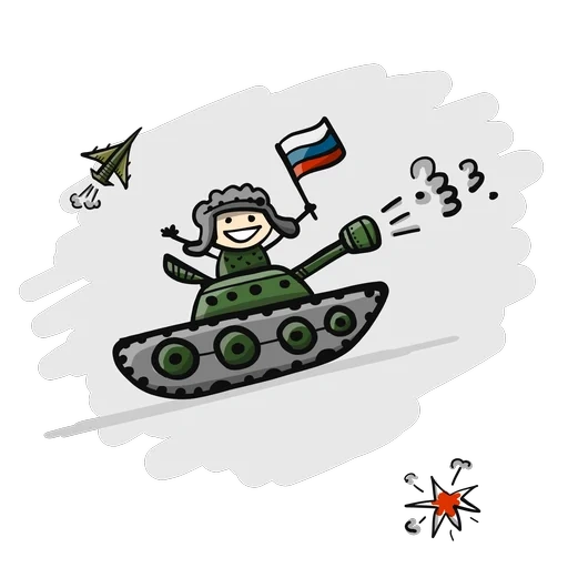 солдат танке, мужчины 23 февраля, рисунки 23 февраля, день защитника отечества