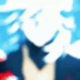 blur, human, von blur, a blurry background, doma anime hd