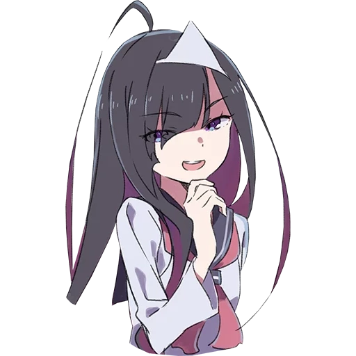 anime, arte de anime, idéias de anime, khomura akami, personagens de anime