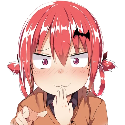 satânia, satania chibi, satania gabriel, satania kurumizava, anime gabriel satania