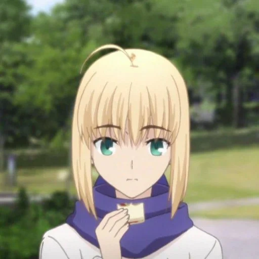 saber, cyber art, sayber ubw, cyber eats, faith saber