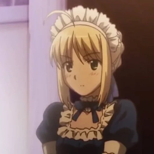 saber's fantasy, fate/stay night, cyber carnival fantasy, cyber's carnival fantasy, fate carnival fantasy animation