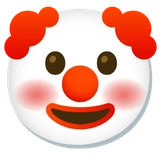 clown