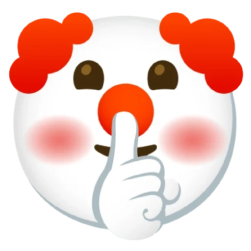 emoji, emoji clown, clown emoji, emoji clown, emoji clown chipshot