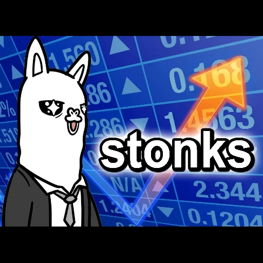 human, screenshot, stonks bitcoin, linguist stonks, stonks economist
