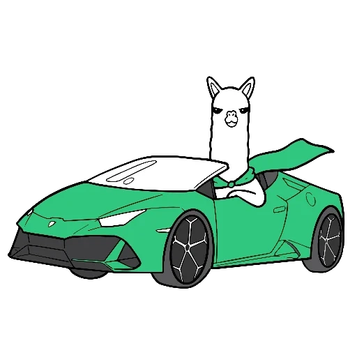 auto, the male, automobile, about cars, alpaca finance cryptocurrency