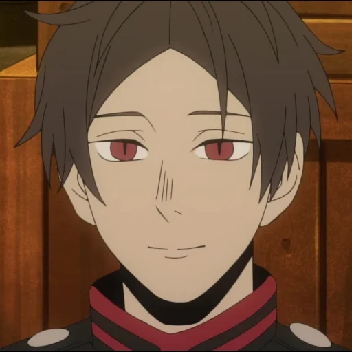 anime, anime, personnages d'anime, rouge mars 2021, rouge mars rufus glen