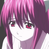 anime charaktere, anime elven, elfs lied, elf lucy song, anime elfenlied