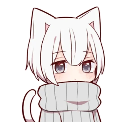 gatinhos, foto, manga tomoe, anime de tomoe, desenhos de anime