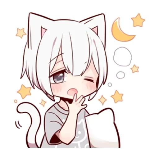 taneizo, anime cute, tomoe anime, friendly comics, der sehr sympathische gott tomoe chibi