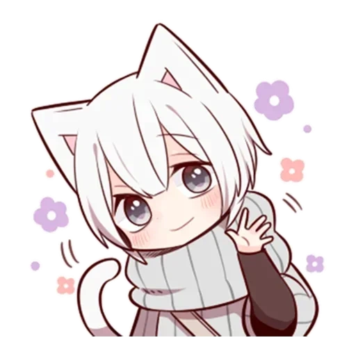 anime, tomoe anime, tomoe manga, anime drawings, orange kitten sazi