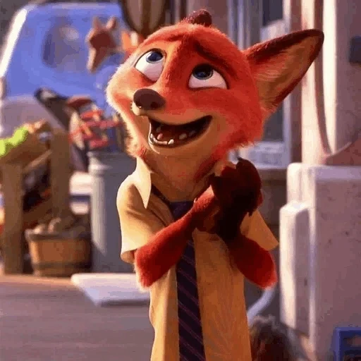 nick wilde, zeropolis, zerolis fox, holis nick wilde, nicholas wilde zveropolis