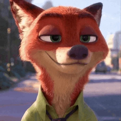 zeropolis, zeropolis nick, fox zerodopolis, fox de zerolis, holis nick wilde