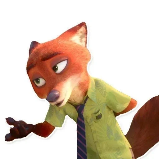 nick wilde, zeropolis, nick wilde, fox nick wilde, holis nick wilde