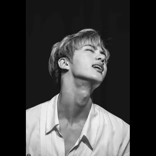 bts jin, bts moans, kim soo-jin, kim seok-jin, kim sokjin cb