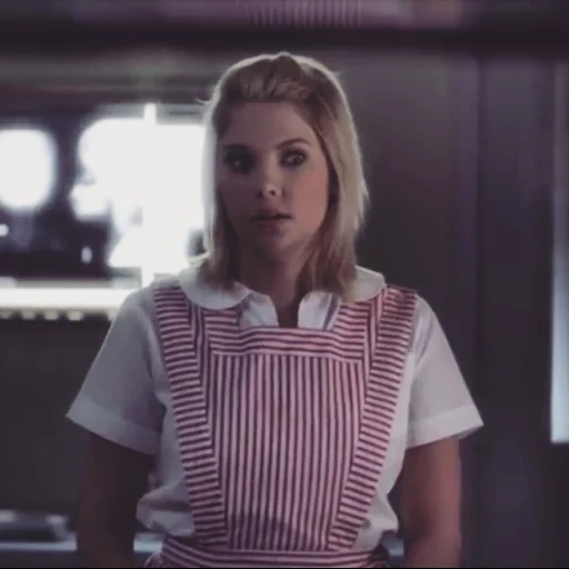 le persone, betty cooper, le riprese del film, betty riverdale, christine everhart