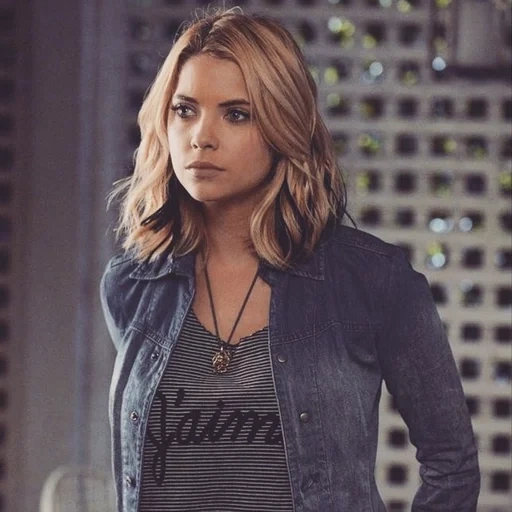 young woman, ashley benson, hannah marin, lovely hannah deceivers, wonder girl cassie sandsmark