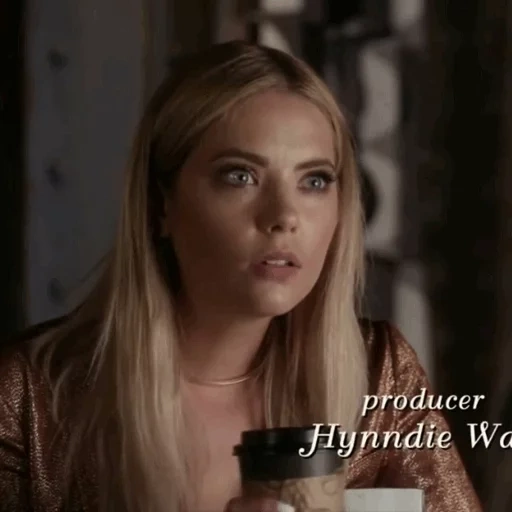 campo de la película, encantadores engañadores de hannah, ashley benson lovely cheat, lindas damas de trucos llorando, encantadora trampa 7 temporada hannah