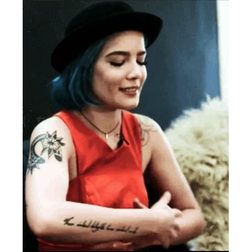 halsey, woman, young woman, alizee singer, the woman is beautiful