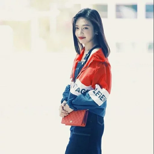 girl, red velvet, korean style, asian fashion, korean fashion