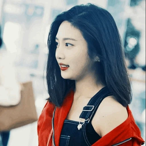 kansergi, red velvet joy, red velvet irene, asian girls, style joey red velvet