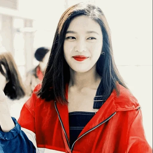 модели кореи, девушки кореи, корейская мода, irene red velvet, азиатские девушки