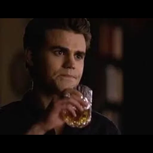 orlean, stefan, salvatore, paul wesley, stefan salvatore