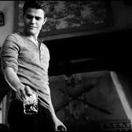 ripper, salvatore, vampire diaries, the vampire diaries, stefan salvatore