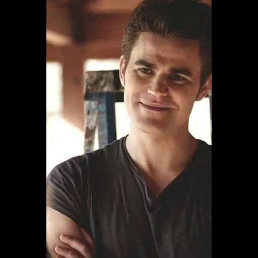 el hombre, paul wesley, damon salvatore, stefan salvatore, sebastian salvatore vampire diaries