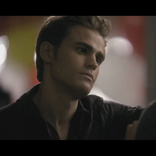 bidang film, buku harian vampir, damon salvatore, stefan salvatore, stefan salvatore 1 19