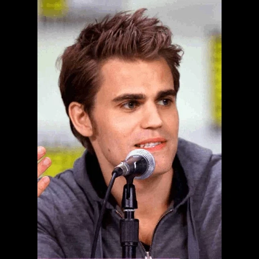 сальватор, пол уэсли, дэймон сальватор, стефан сальваторе, paul wesley smile
