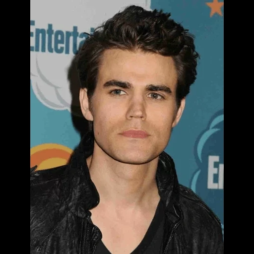 paul wesley, paul wesley 2013, profilo paul wesley, paul wesley youth, attori americani