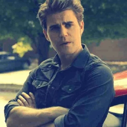 paul wesley, diários de vampiros, diários de um vampiro, stefan salvatore, stefan salvatore ator 2021