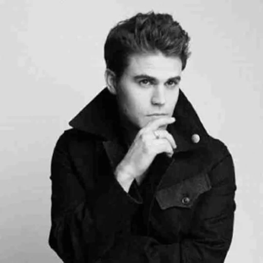 paul wesley, paul wesley 2013, paul wesley stefan, stefan salvatore, paul wesley shoot shouth'anno