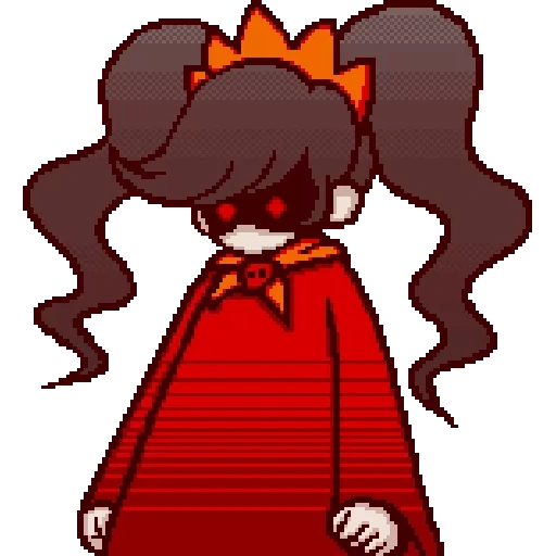 anime, anime girl, personnages d'anime, ashley warioware, warioware touched ashley